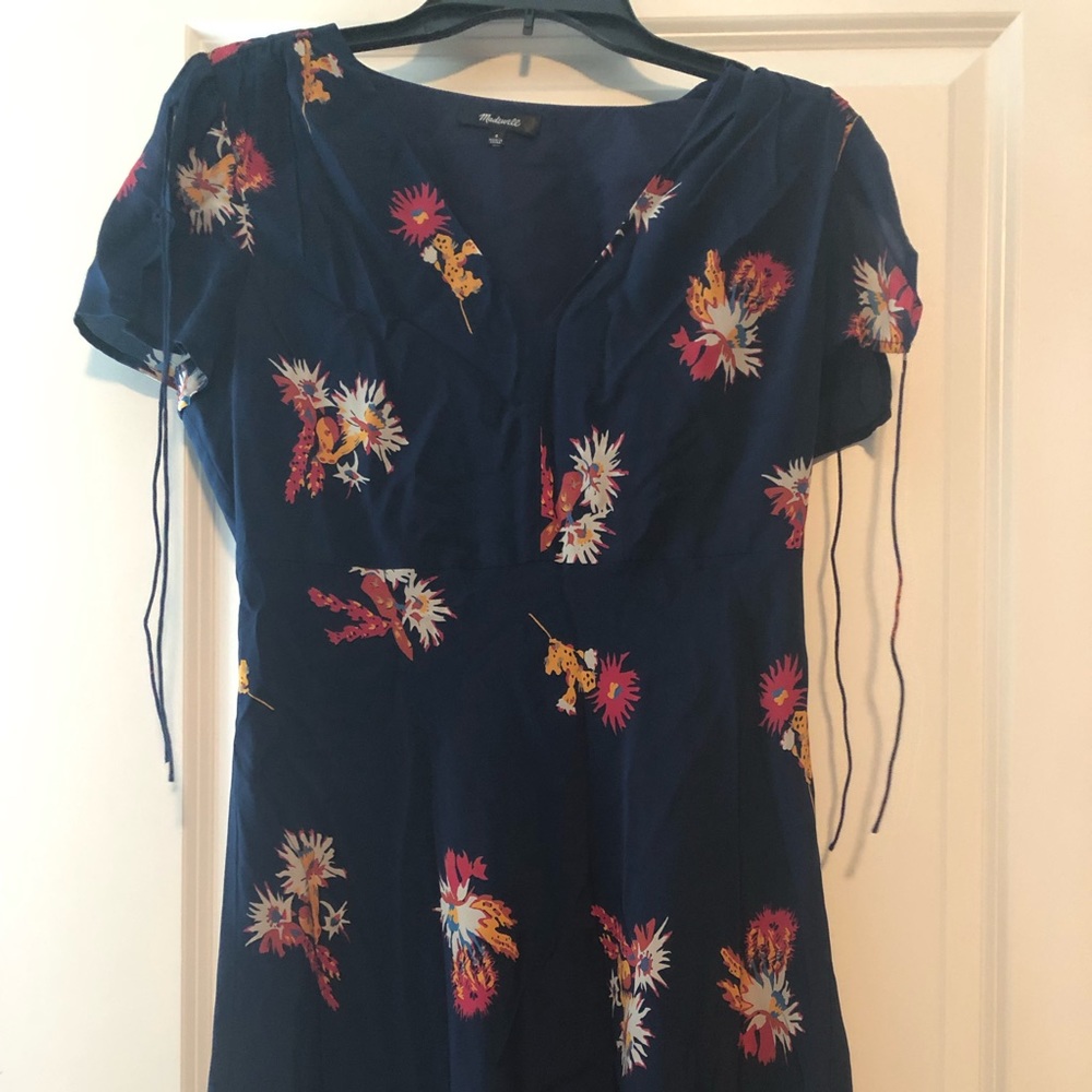 Madewell dress